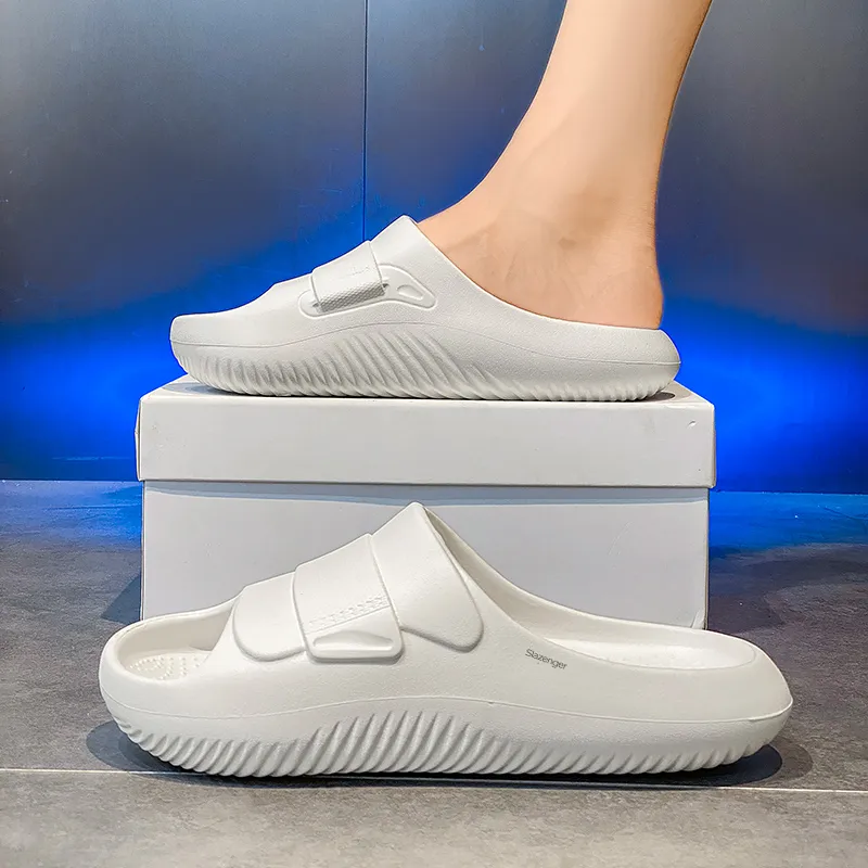 Slazenger Slide Slippers Unisex-3