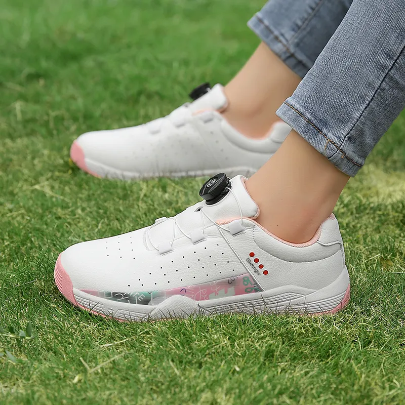 Slazenger Slip Resistant, Abrasion Resistant, Lightweight Low Top Tennis Shoes Unisex-4