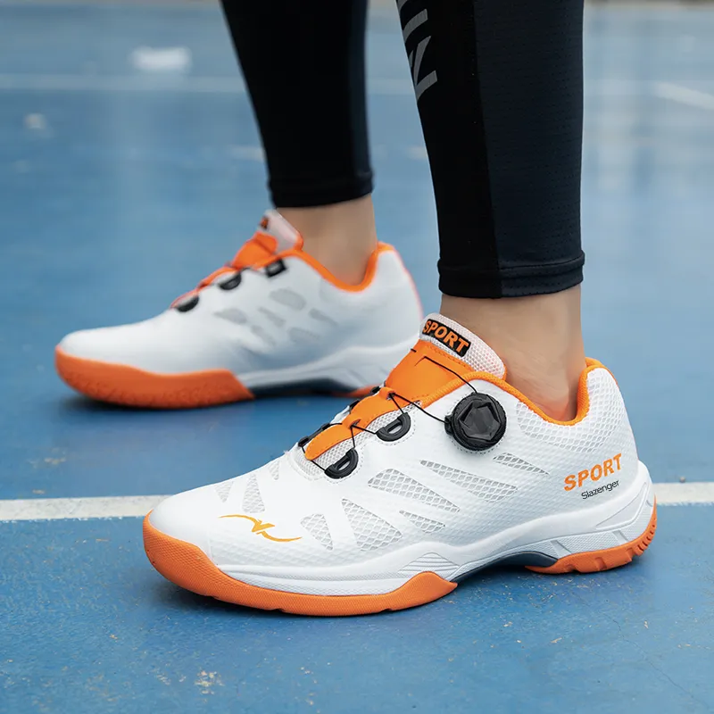 Slazenger Low Top Tennis Shoes Unisex-8