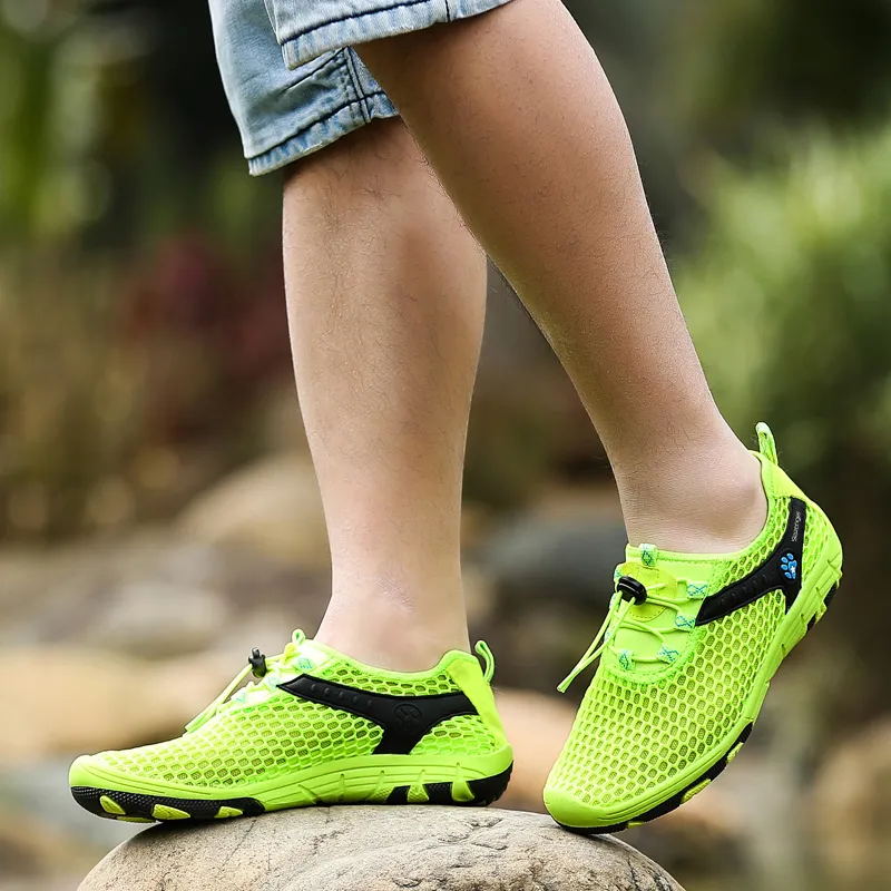 Slazenger River Trekking Shoes Unisex-23