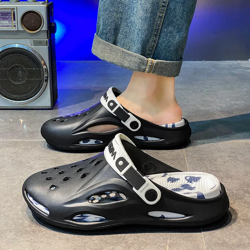 Slazenger Clogs Unisex-3