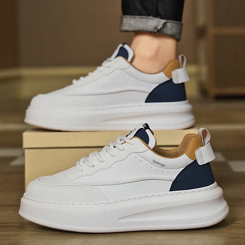 Slazenger Slip Resistant Low Top Casual Shoes Unisex-1