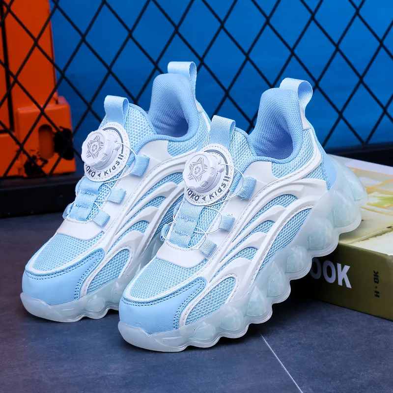 FIRS Kids Breathable Kids' Running Shoes Kids'-4