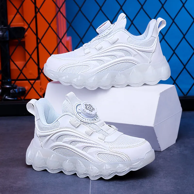 FIRS Kids Breathable Kids' Running Shoes Kids'-1