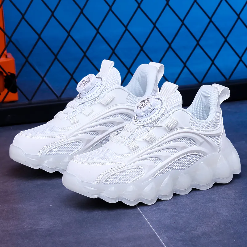 FIRS Kids Breathable Kids' Running Shoes Kids'-2