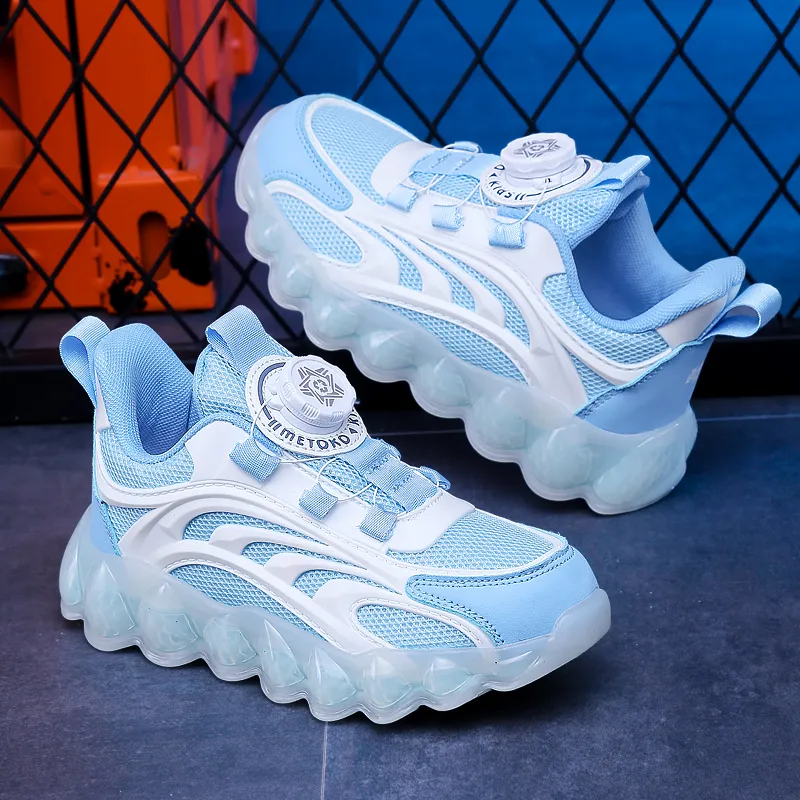 FIRS Kids Breathable Kids' Running Shoes Kids'-5