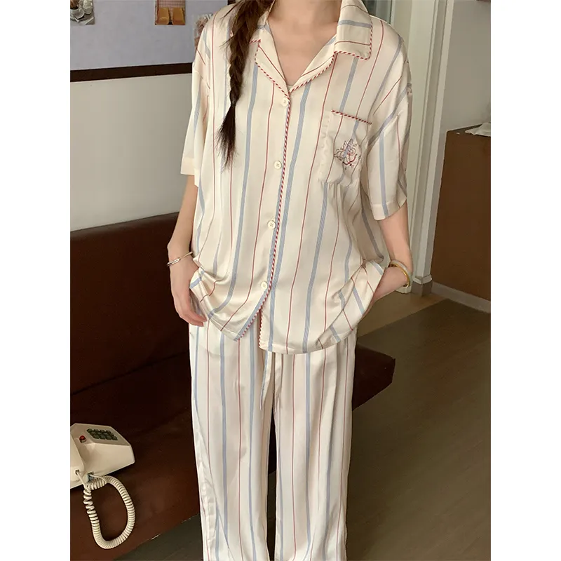 Wabi Town Pajama Gift Box Women's-1
