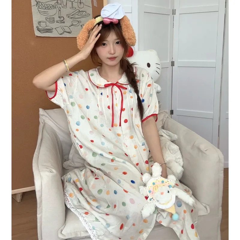 Wabi Town Pajama Gift Box Women's-2