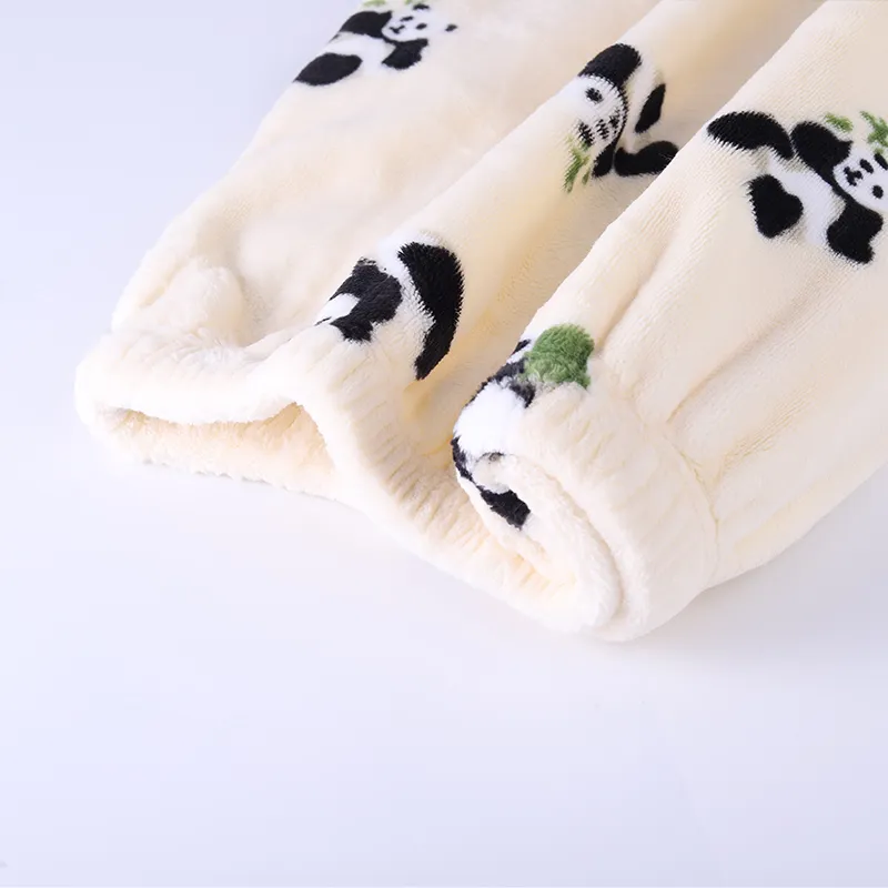 Wabi Town Pajama Set Women's Image Color-5