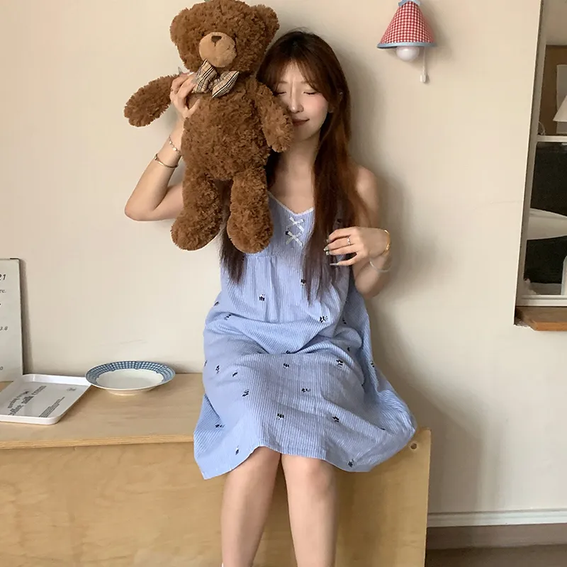Wabi town Women's Pajama Sets-5