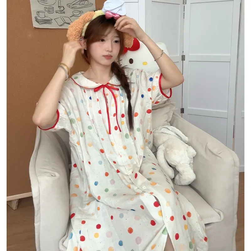 Wabi Town Pajama Gift Box Women's-4