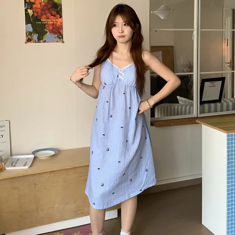 Wabi Town Pajama Gift Box Women's-5