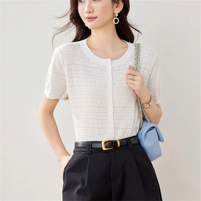 MADALLO Knitwear Women's-1