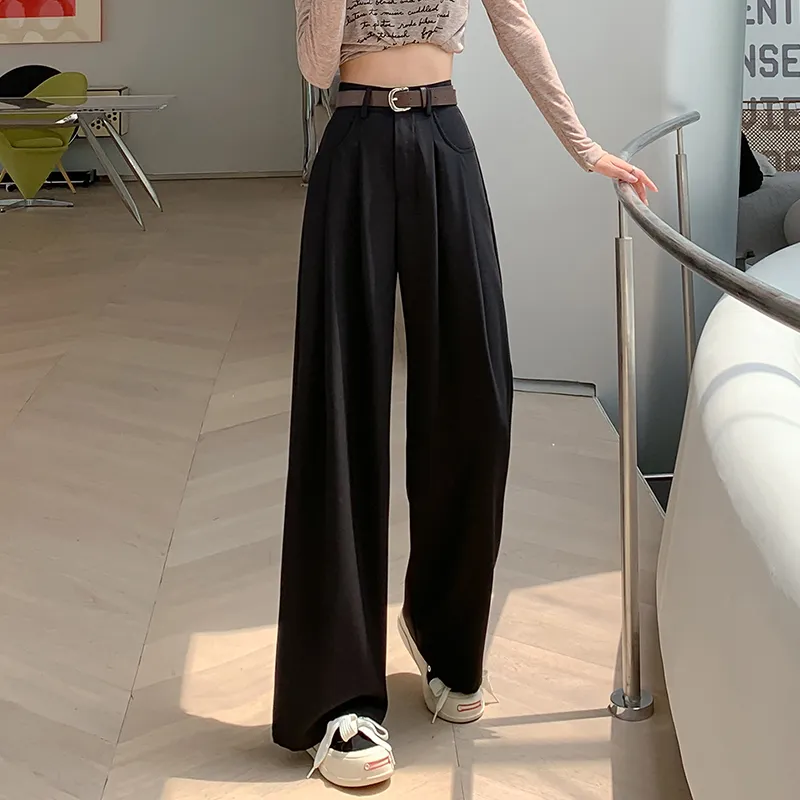 MADALLO Casual Pants Women's-6