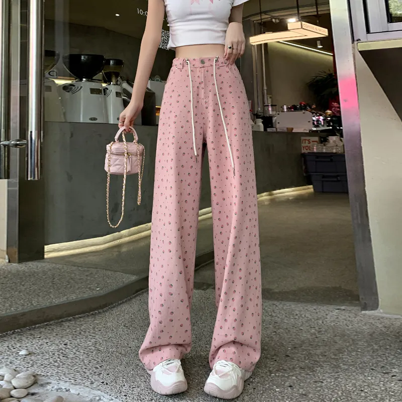 MADALLO Casual Pants Women's-21