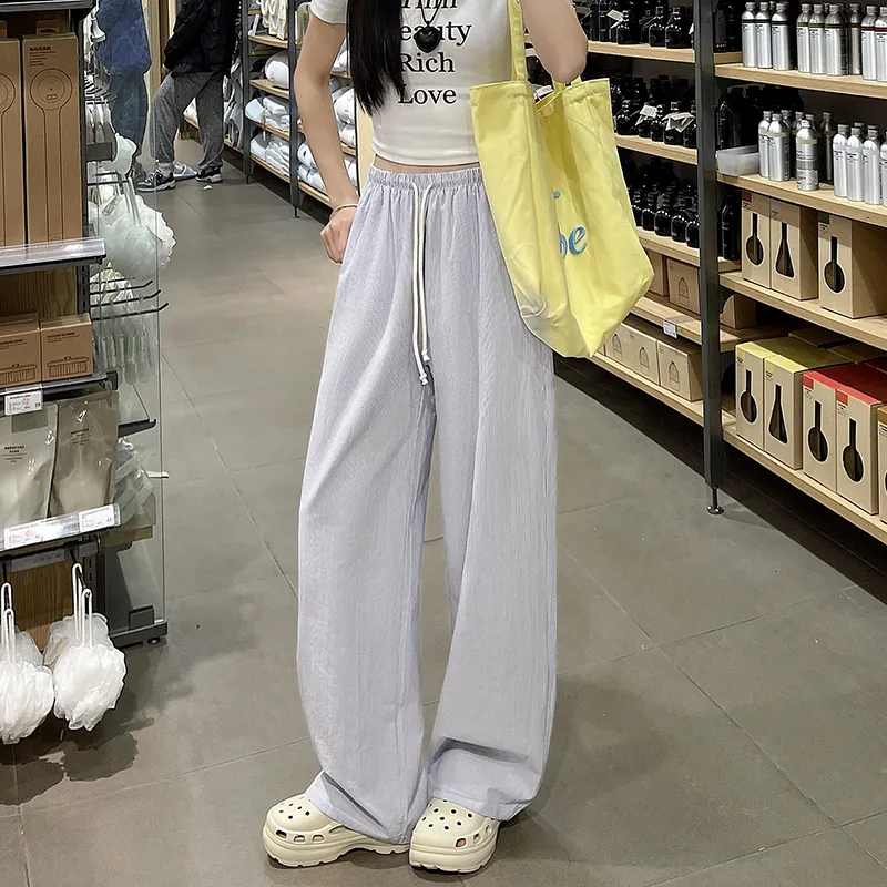 MADALLO Casual Pants Women's-11