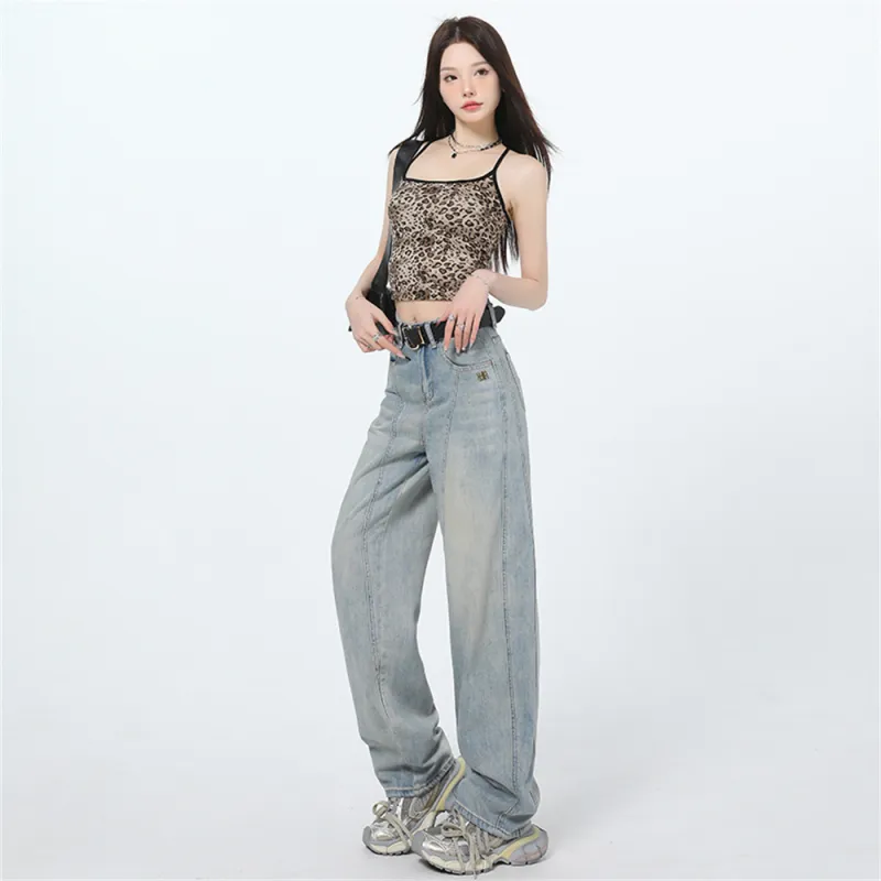 MADALLO Jeans Women's-1