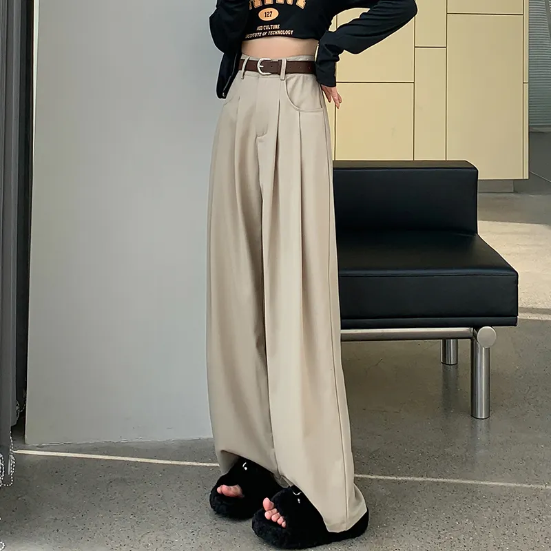 MADALLO Casual Pants Women's-33