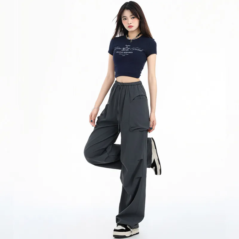 MADALLO Casual Pants Women's-5