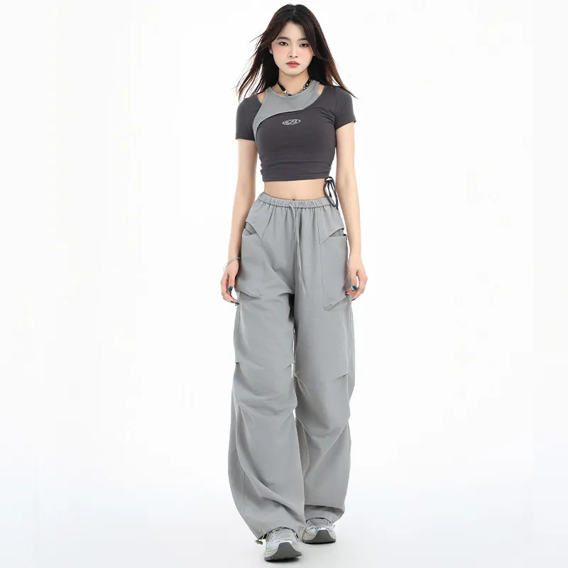 MADALLO Casual Pants Women's-13