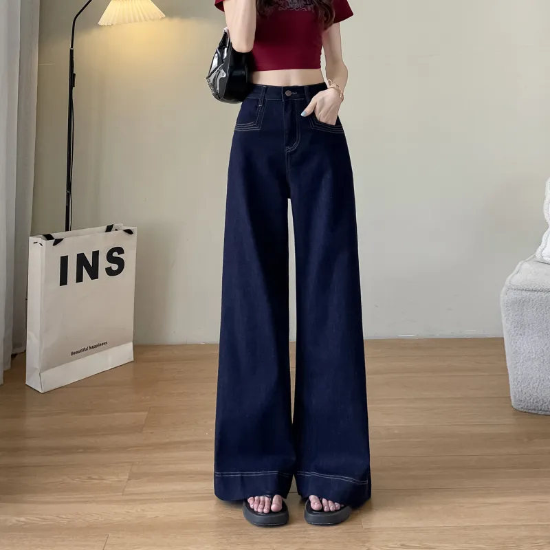 MADALLO Jeans Women's-21