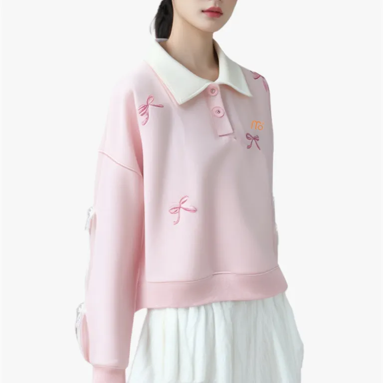 MADALLO Sweatshirts Women's-6
