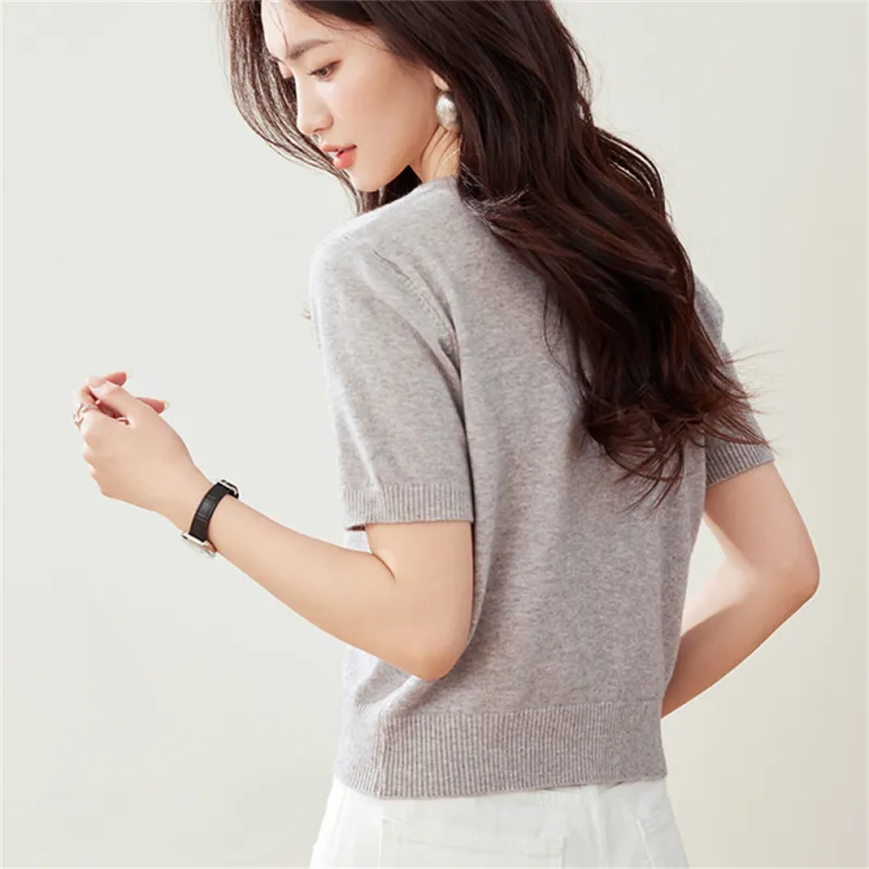 MADALLO Knitwear Women's-5