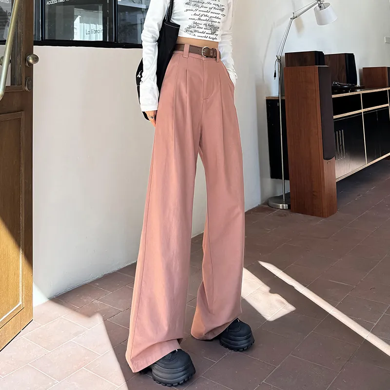 MADALLO Casual Pants Women's-7