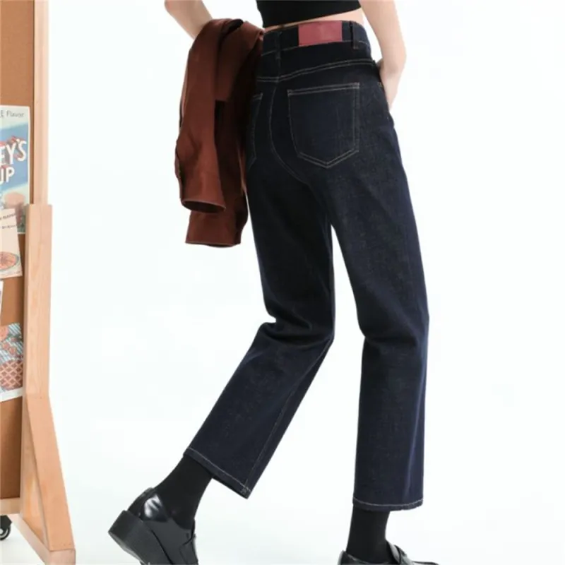 MADALLO Jeans Women's-17