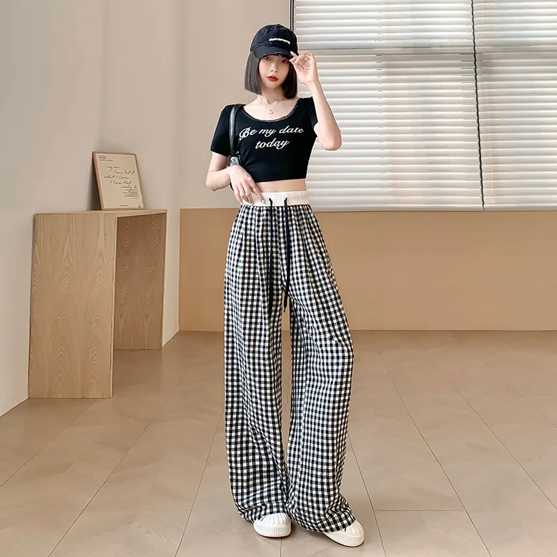 MADALLO Casual Pants Women's-18