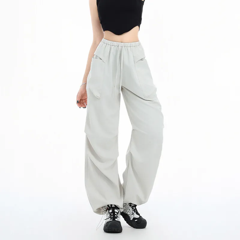 MADALLO Casual Pants Women's-10