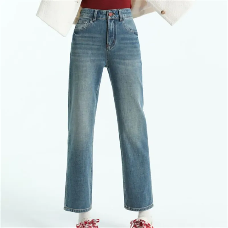 MADALLO Jeans Women's-6