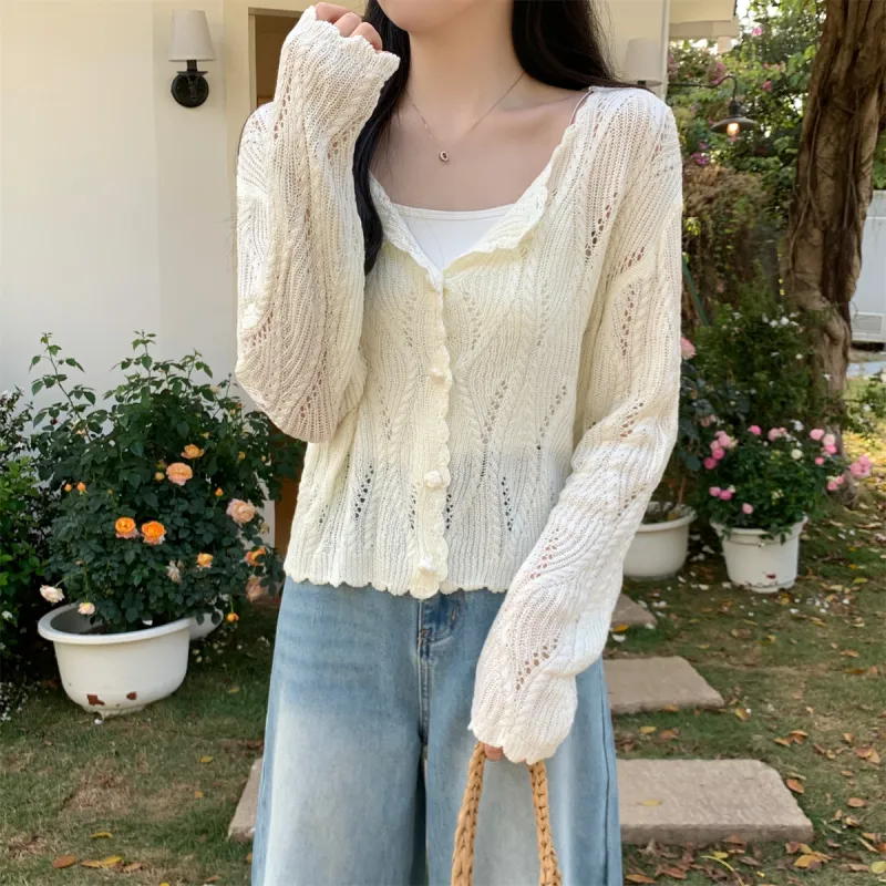 MADALLO Knitwear Women's-12
