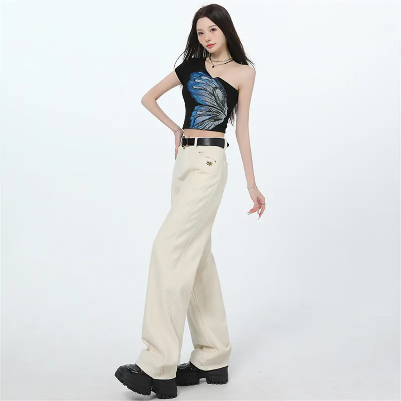 MADALLO Jeans Women's-8