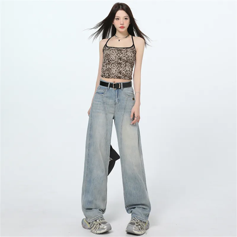 MADALLO Jeans Women's-2