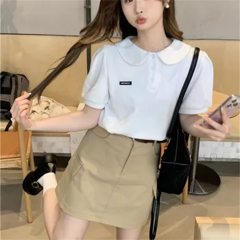 MADALLO Two Piece Skirt Sets Women's