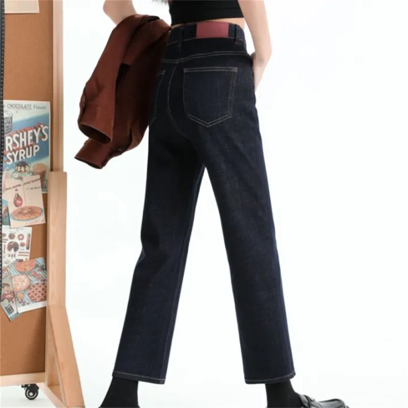 MADALLO Jeans Women's-22