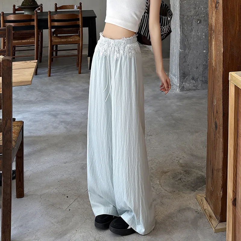 MADALLO Casual Pants Women's-15