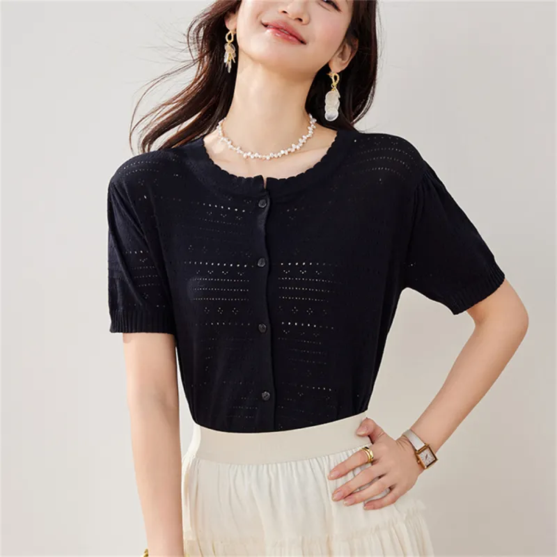 MADALLO Knitwear Women's-5