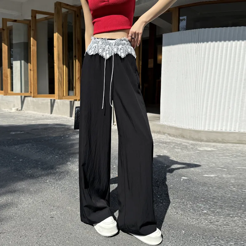 MADALLO Casual Pants Women's-6