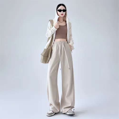 MADALLO Casual Pants Women's