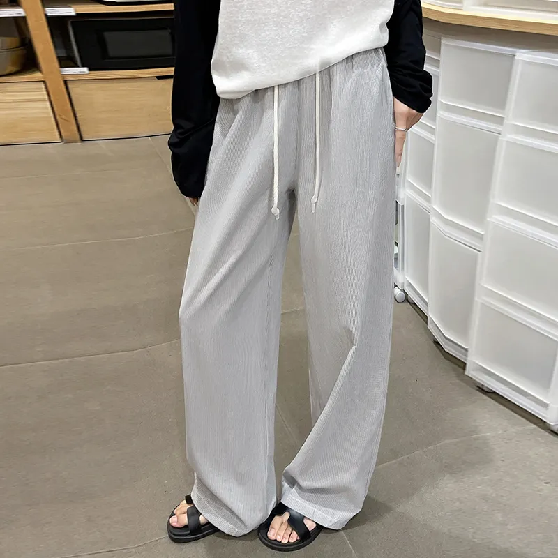 MADALLO Casual Pants Women's-16