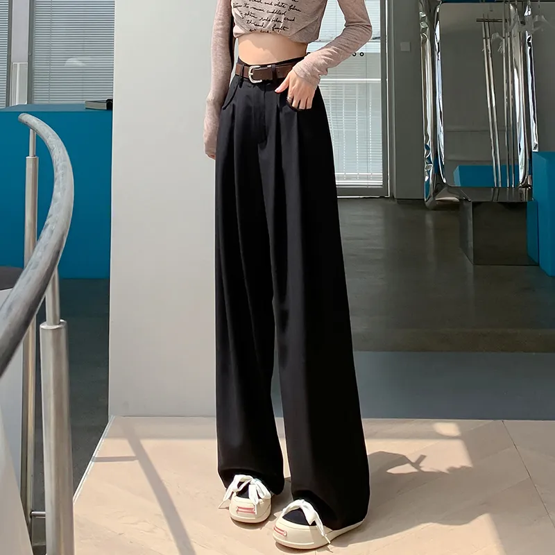 MADALLO Casual Pants Women's-2