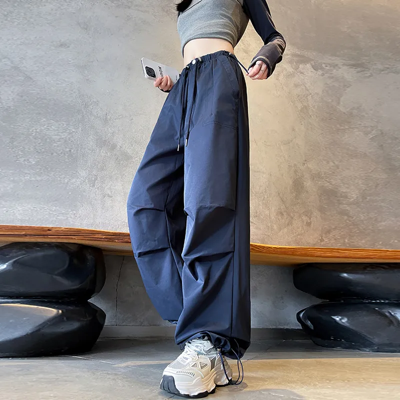 MADALLO Casual Pants Women's-2