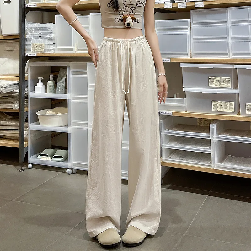 MADALLO Casual Pants Women's-1