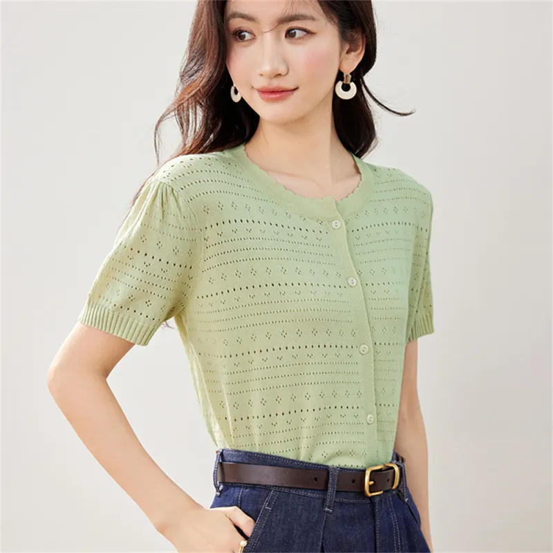 MADALLO Knitwear Women's-14