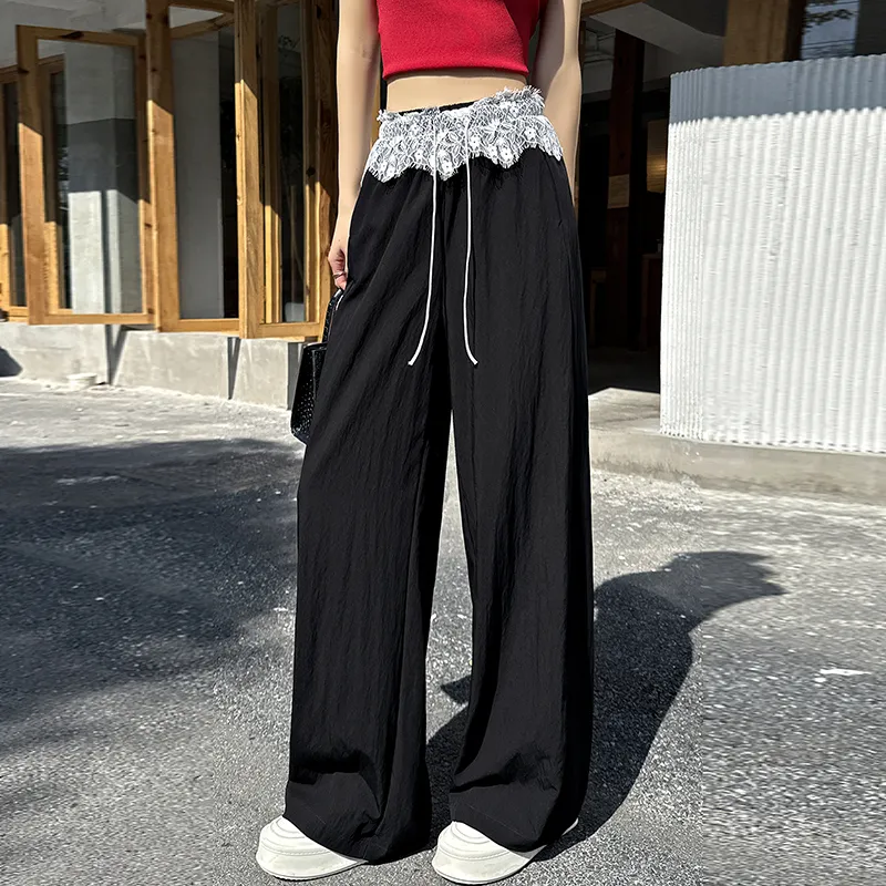 MADALLO Casual Pants Women's-5
