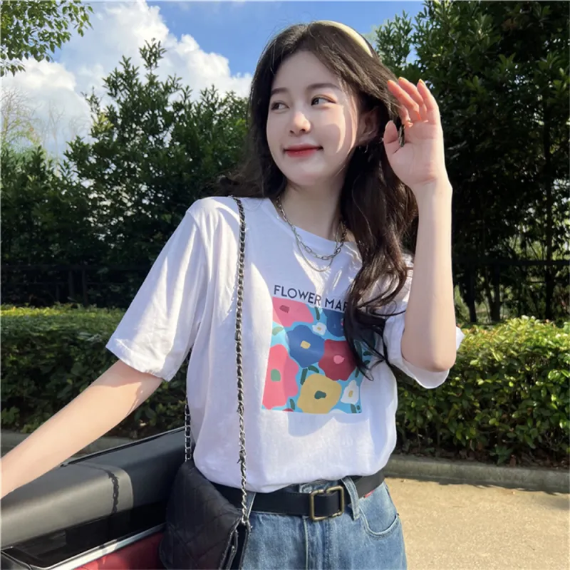 MADALLO T-Shirts Women's-8
