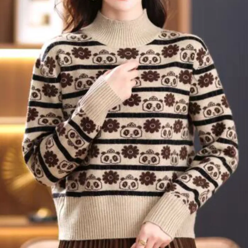 MADALLO Knitwear Women's-3