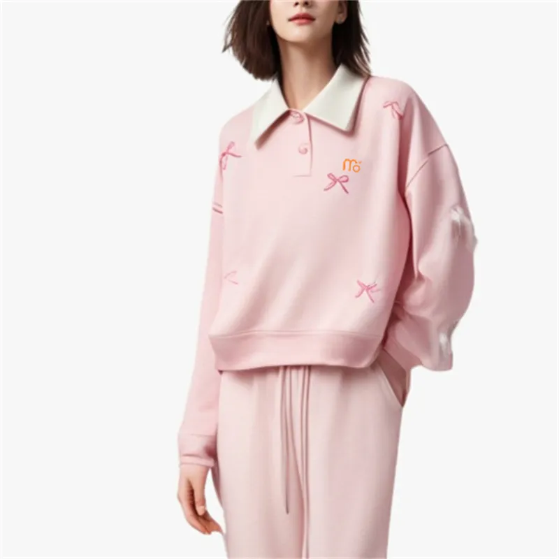 MADALLO Sweatshirts Women's-9
